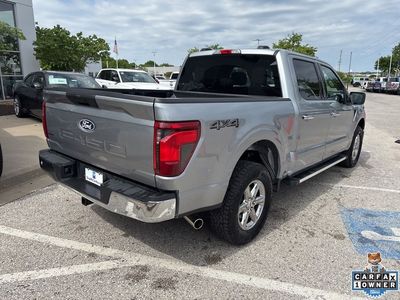 2025 Ford F-150 - Photo 28