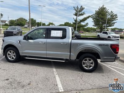 2025 Ford F-150 - Photo 19