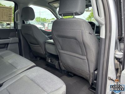 2025 Ford F-150 - Photo 43