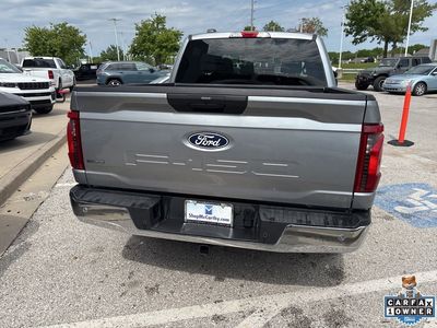 2025 Ford F-150 - Photo 25