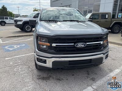 2025 Ford F-150 - Photo 9