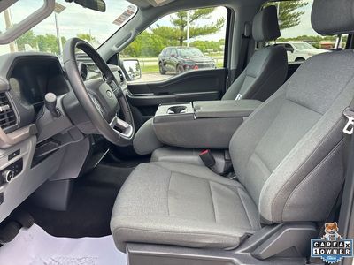 2025 Ford F-150 - Photo 55