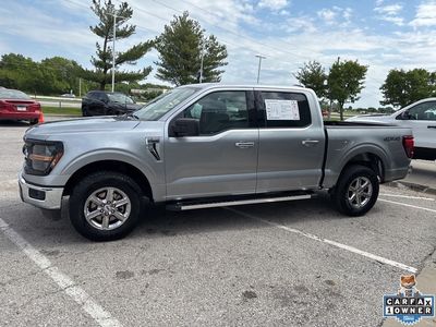 2025 Ford F-150 - Photo 17