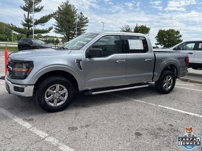 2025 Ford F-150 - Photo 16