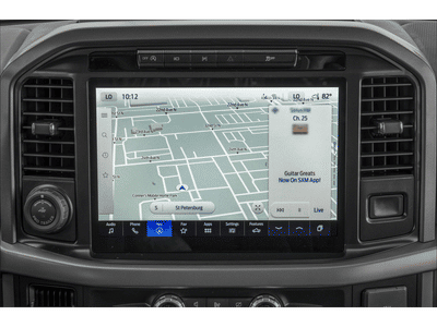 2025 Ford F-150 - Photo 77