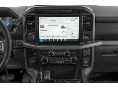 2025 Ford F-150 - Photo 72