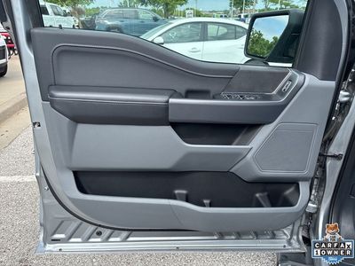 2025 Ford F-150 - Photo 53