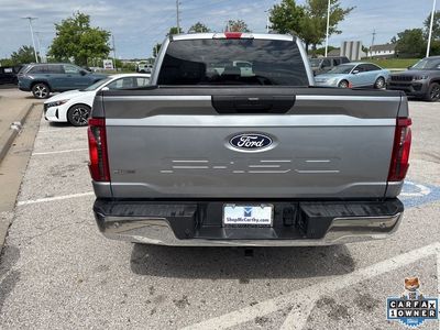 2025 Ford F-150 - Photo 24