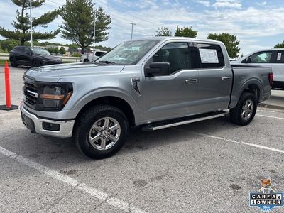 2025 Ford F-150 - Photo 15