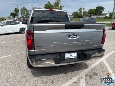 2025 Ford F-150 - Photo 23