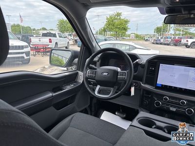 2025 Ford F-150 - Photo 46