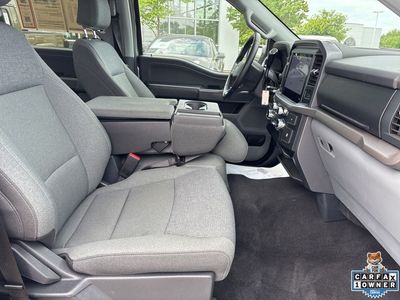 2025 Ford F-150 - Photo 50