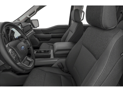2025 Ford F-150 - Photo 71