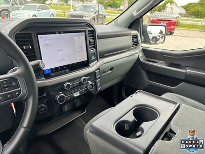2025 Ford F-150 - Photo 65