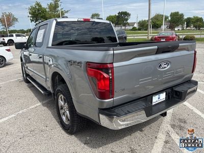 2025 Ford F-150 - Photo 21