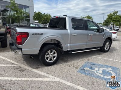 2025 Ford F-150 - Photo 30