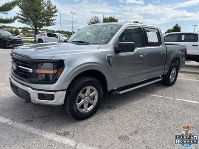 2025 Ford F-150 - Photo 14