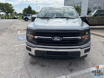 2025 Ford F-150 - Photo 10