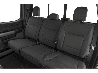 2025 Ford F-150 - Photo 74
