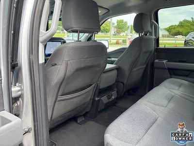 2025 Ford F-150 - Photo 39