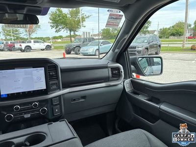 2025 Ford F-150 - Photo 47