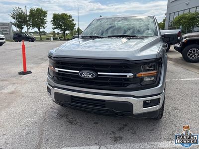2025 Ford F-150 - Photo 11