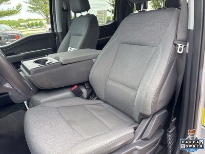 2025 Ford F-150 - Photo 56