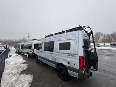 2026 Entegra Coach Launch - Photo 7
