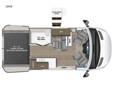 2026 Entegra Coach Launch - Photo 2