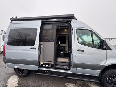 2026 Entegra Coach Launch - Photo 6