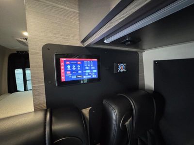 2026 Entegra Coach Launch - Photo 28