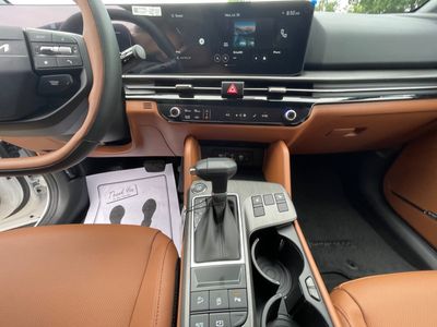 2026 Kia Sportage — photo 15 view