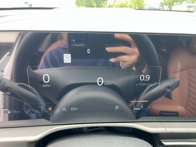 2026 Kia Sportage — photo 14 view