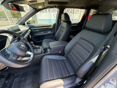 2026 Honda CR-V Hybrid - Photo 10