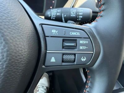 2026 Honda CR-V Hybrid - Photo 17