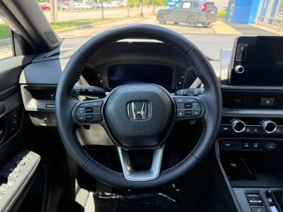 2026 Honda CR-V Hybrid - Photo 15