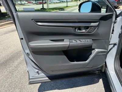2026 Honda CR-V Hybrid - Photo 12