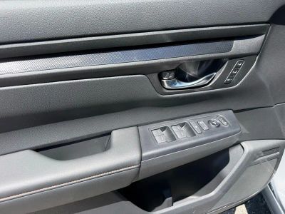 2026 Honda CR-V Hybrid - Photo 13