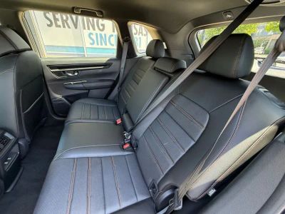 2026 Honda CR-V Hybrid - Photo 29