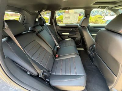 2026 Honda CR-V Hybrid - Photo 35