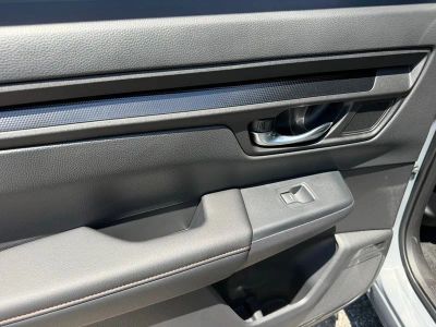 2026 Honda CR-V Hybrid - Photo 33