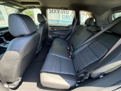 2026 Honda CR-V Hybrid - Photo 28