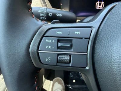 2026 Honda CR-V Hybrid - Photo 16