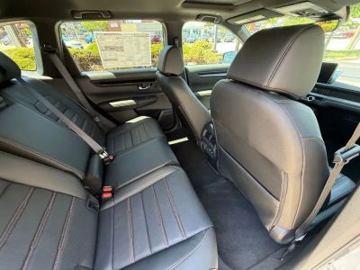 2026 Honda CR-V Hybrid - Photo 36