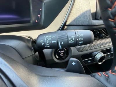 2026 Honda CR-V Hybrid - Photo 18