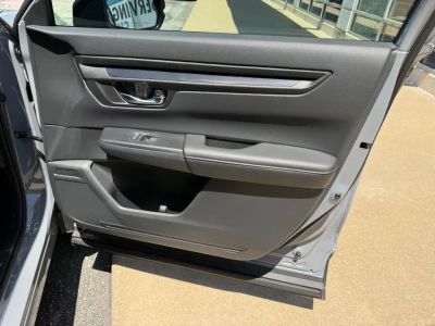 2026 Honda CR-V Hybrid - Photo 43