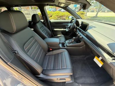 2026 Honda CR-V Hybrid - Photo 40