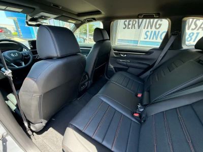 2026 Honda CR-V Hybrid - Photo 27