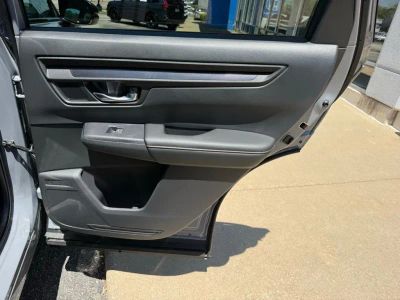 2026 Honda CR-V Hybrid - Photo 37