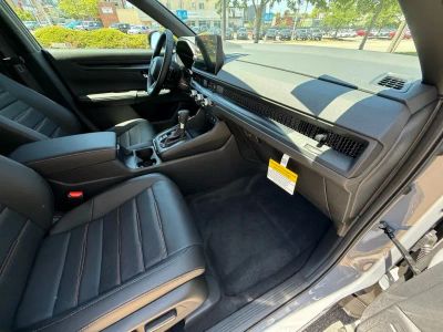 2026 Honda CR-V Hybrid - Photo 41